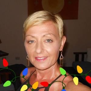 Meet your Posher, Marcia