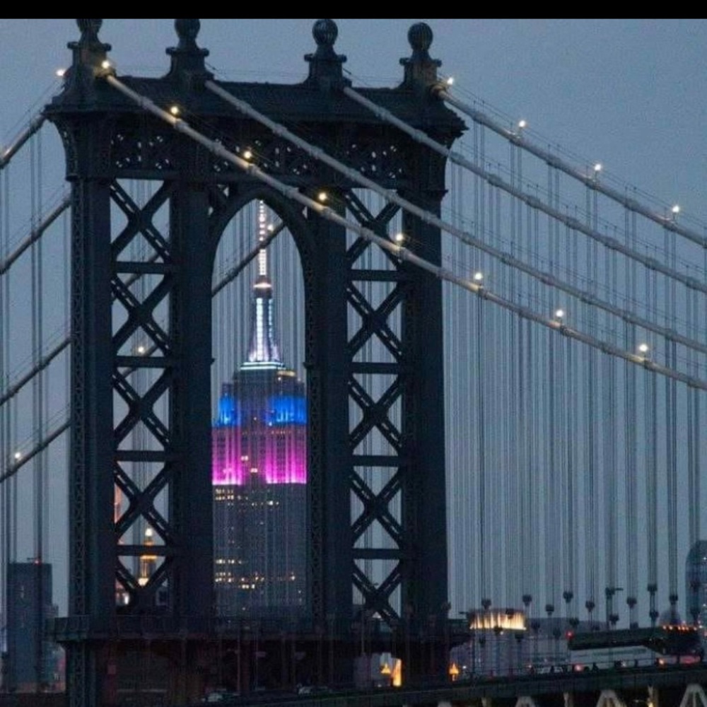 Meet your Posher, Andrew