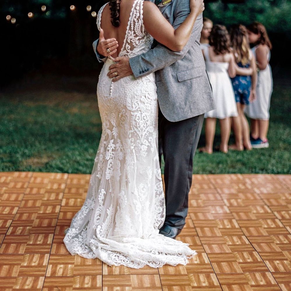 Meet your Posher, Angie