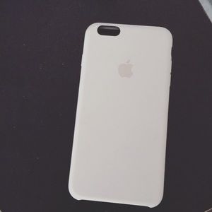 iPhone 6s/6 Plus Apple case