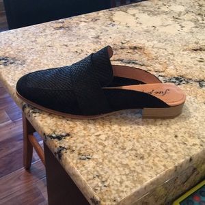 Free People At Ease Loafer