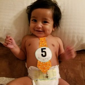 Meet your Posher, Marisol