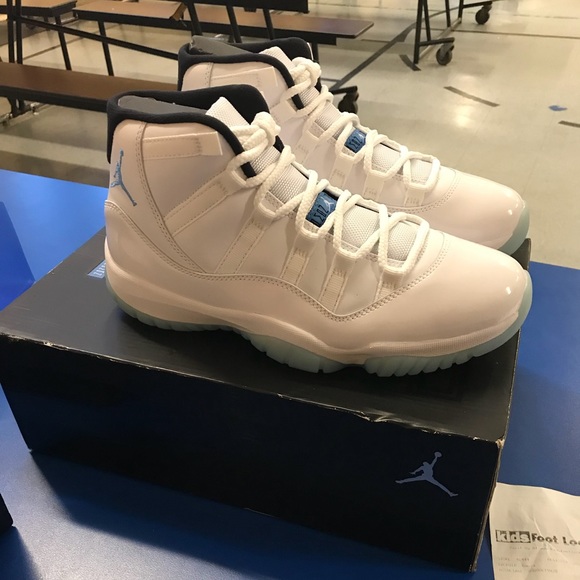 Air Jordan 11 Retro
