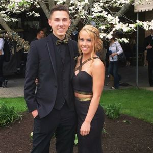 Meet your Posher, Ben