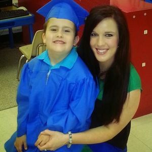 Meet your Posher, Betsy