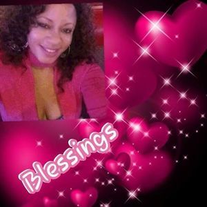 Meet your Posher, Katrice