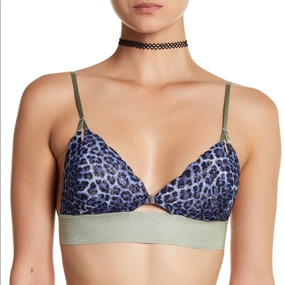 NWT Free people bralette 💕💎🌻 - Picture 2 of 3