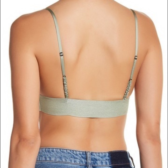 NWT Free people bralette 💕💎🌻 - Picture 3 of 3