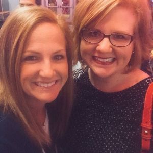 Meet your Posher, Lisa