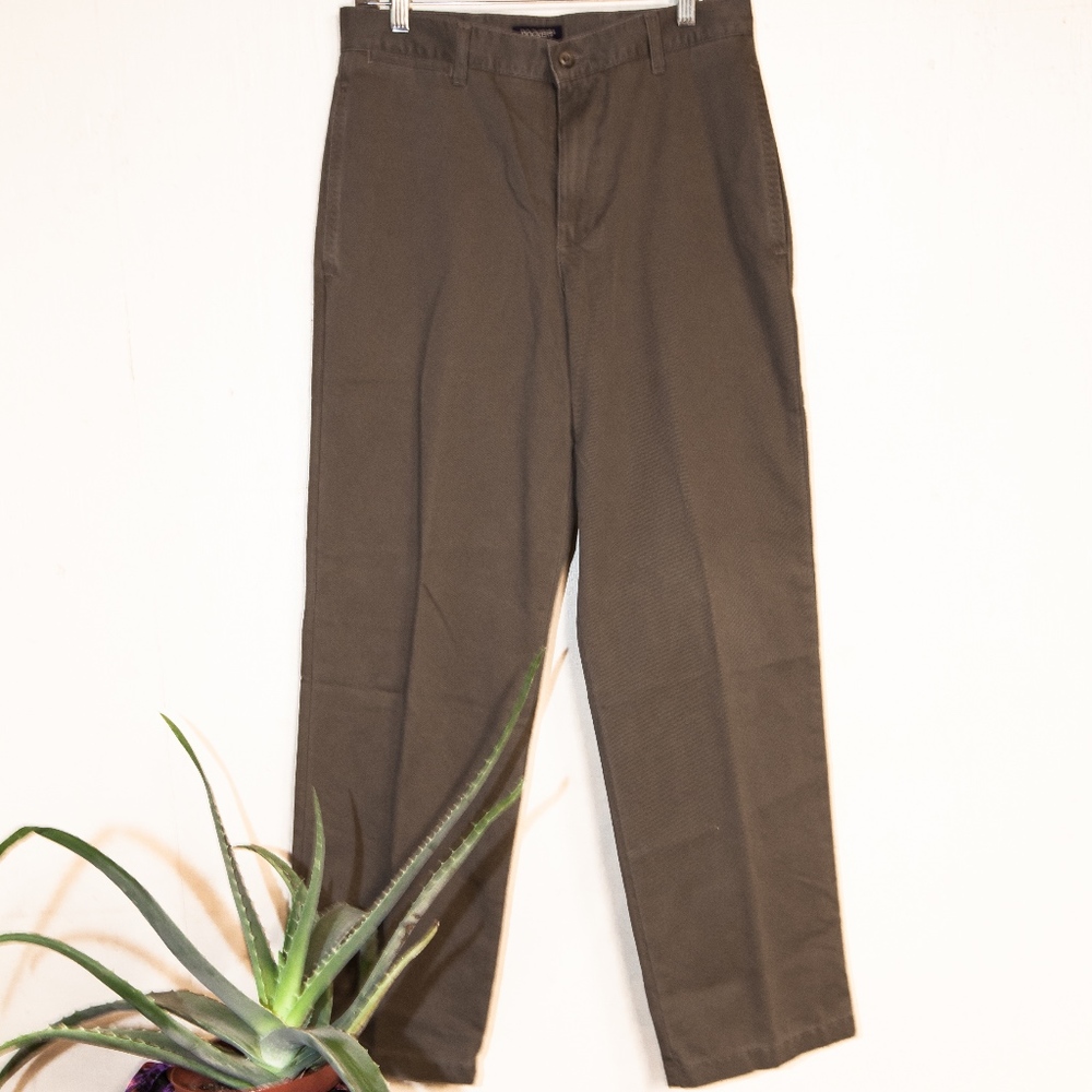 Vintage 1980s Dockers Khakis