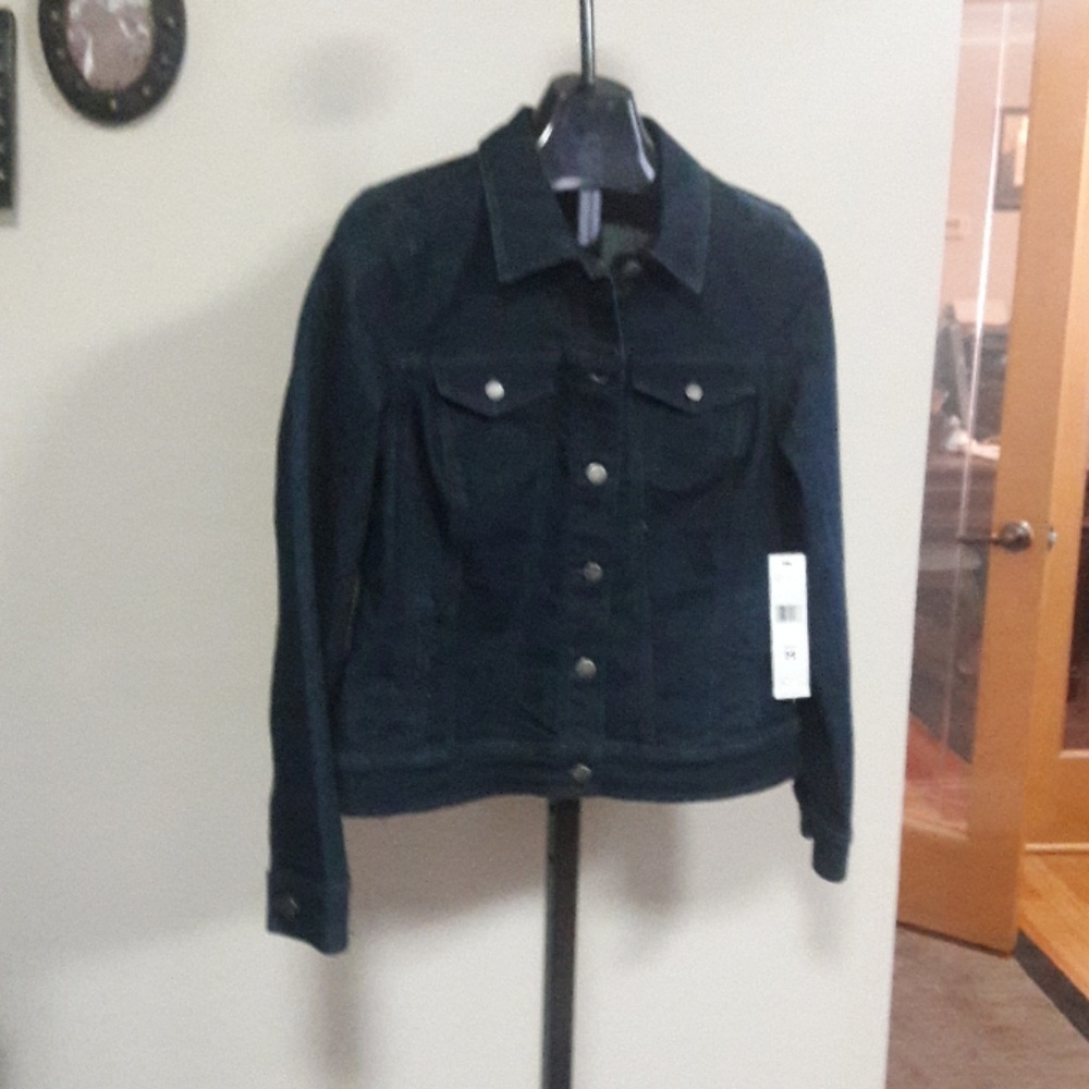 Woman Jean jacket