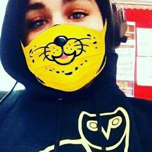 Meet your Posher, Jonathan