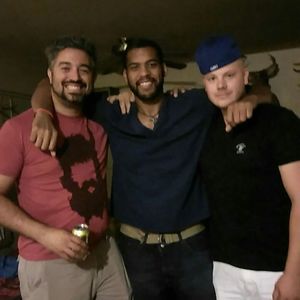 Meet your Posher, Joey