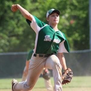 Meet your Posher, Logan