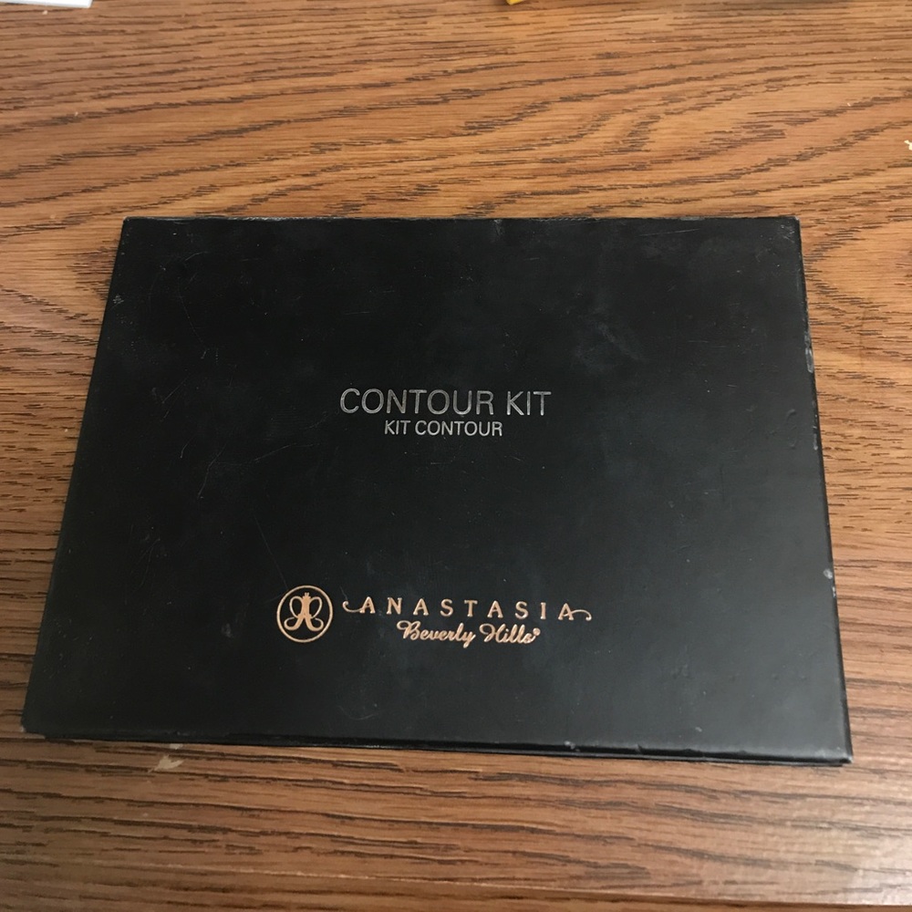 ABH Powder Contour Kit