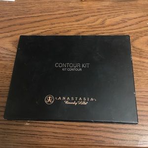 ABH Powder Contour Kit