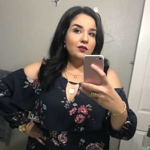 Meet your Posher, Eva