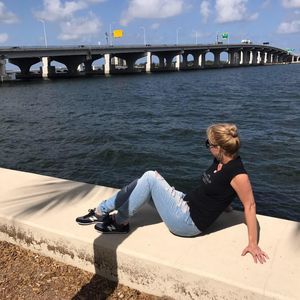 Meet your Posher, Deborah