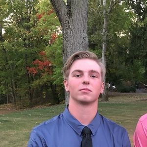 Meet your Posher, Jordan