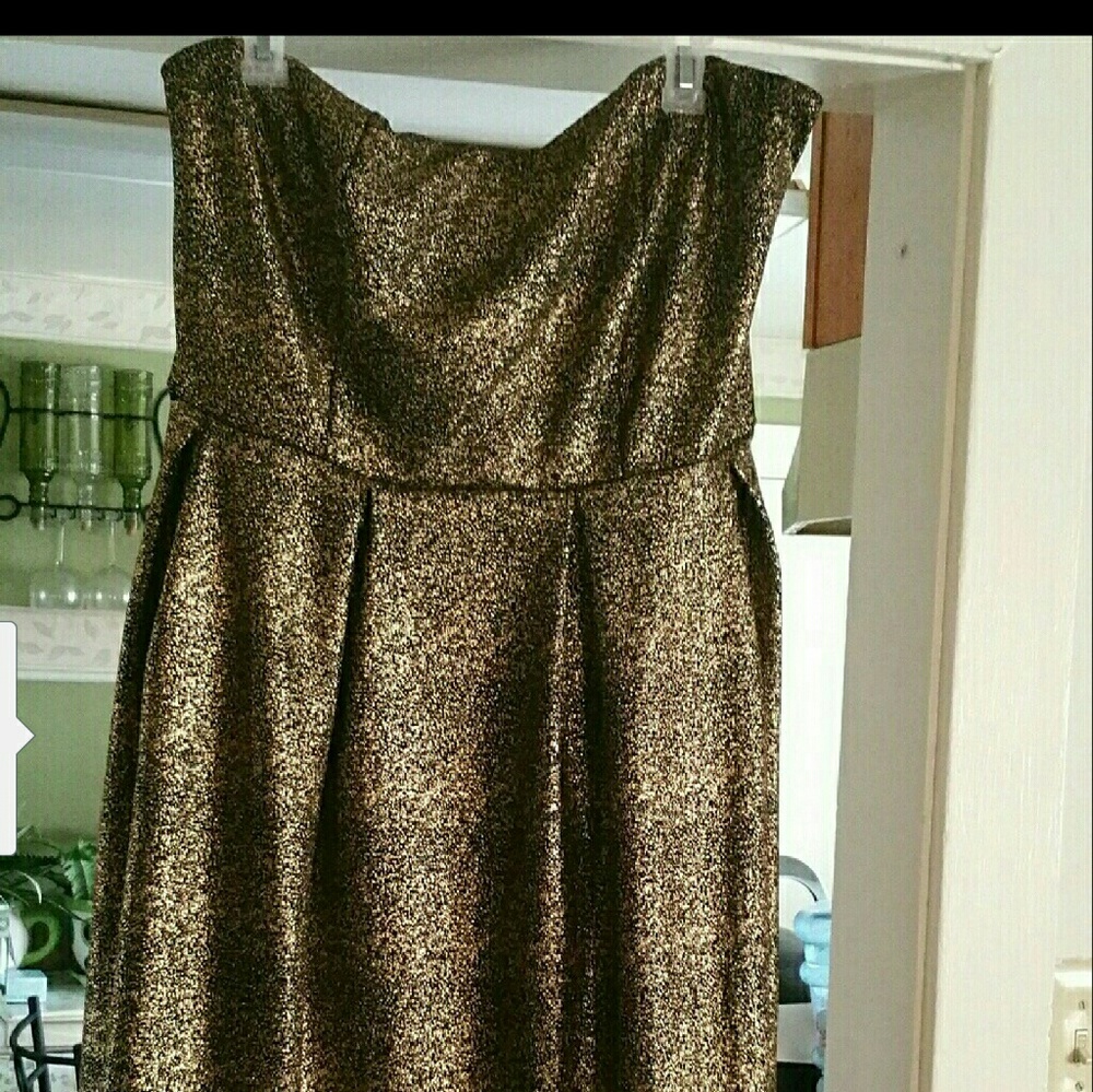 Party Dress