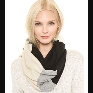 Kate Spade All the Trimmings Infinity Scarf