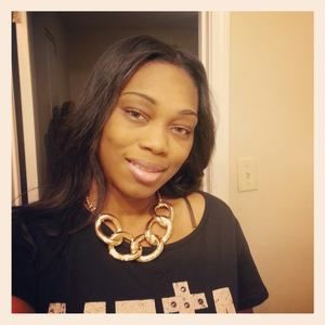 Meet your Posher, Judith