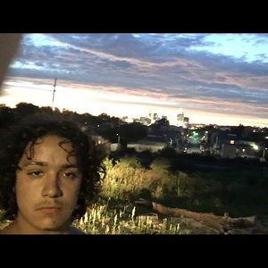 Meet your Posher, Alex