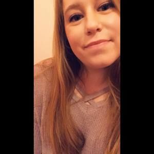 Meet your Posher, Kaitlyn