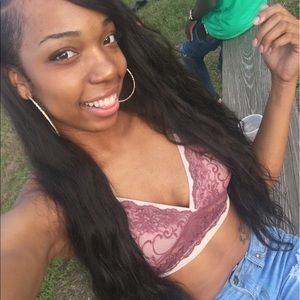 Meet your Posher, Breonna