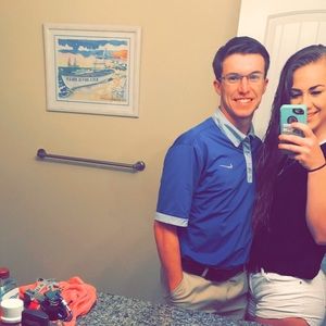 Meet your Posher, Tiffany