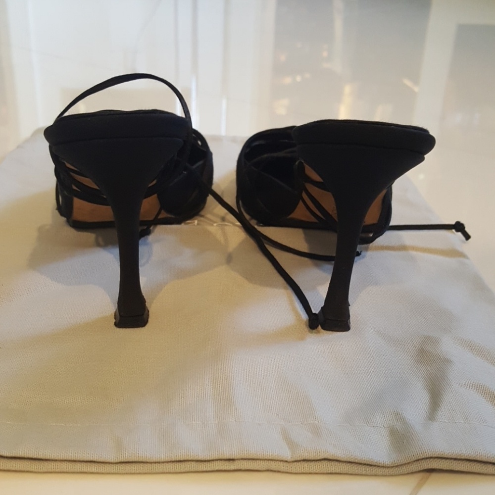 Manolo Blahnik shoesSOLD, SOLD