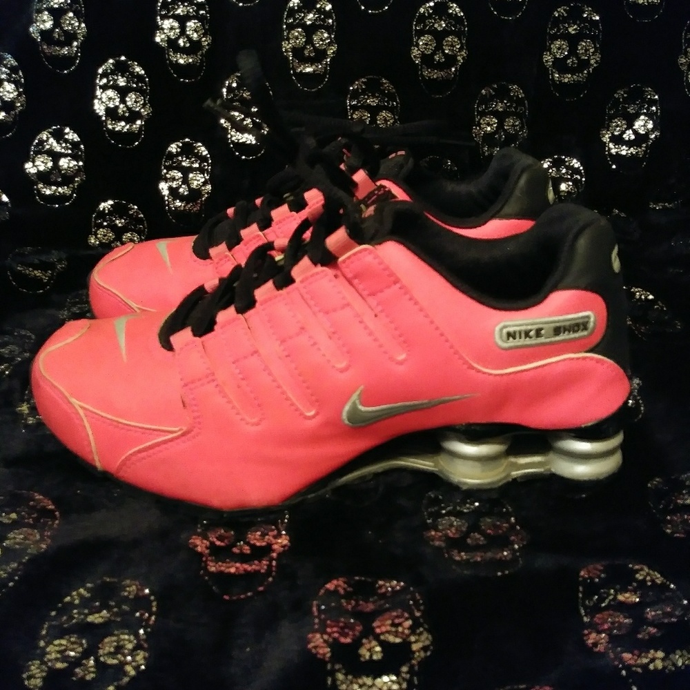 Nike Shox
