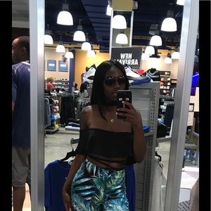 Meet your Posher, Janea