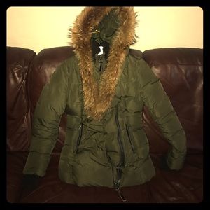 Mackage jacket