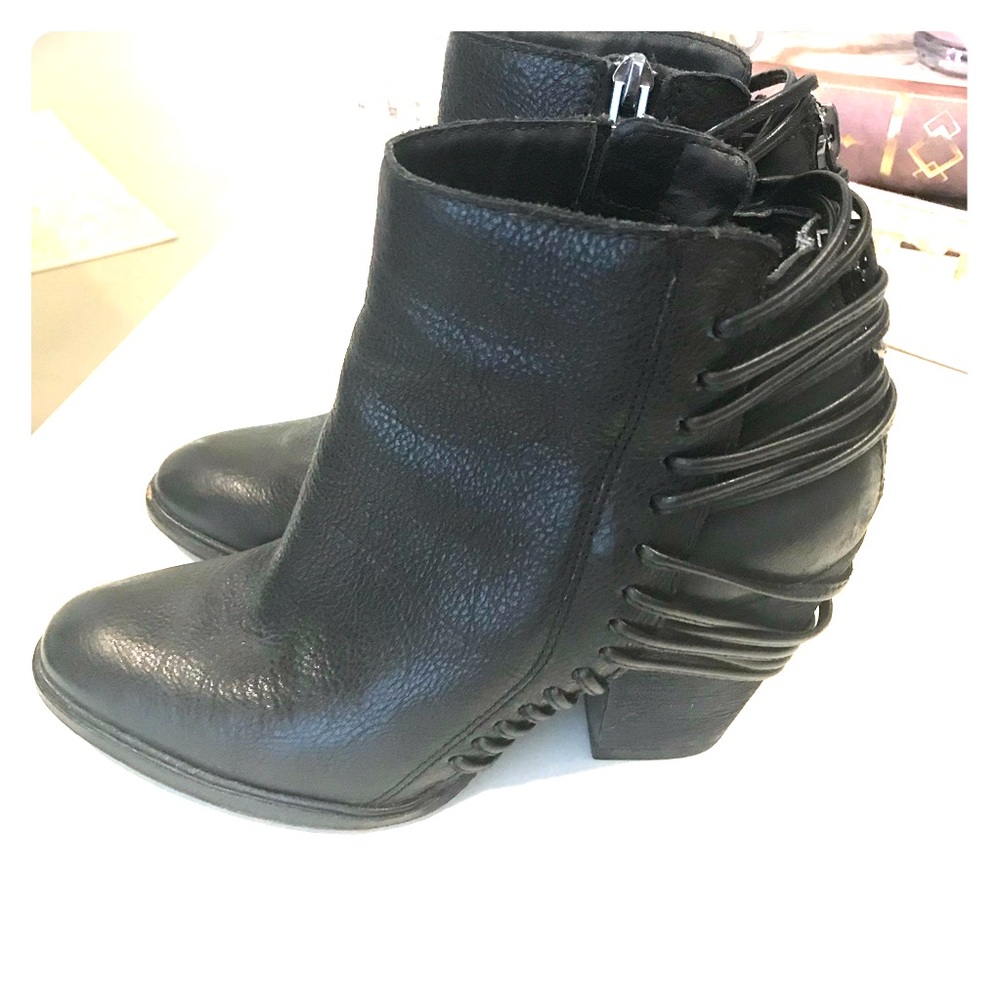 Dolce Vita bootie