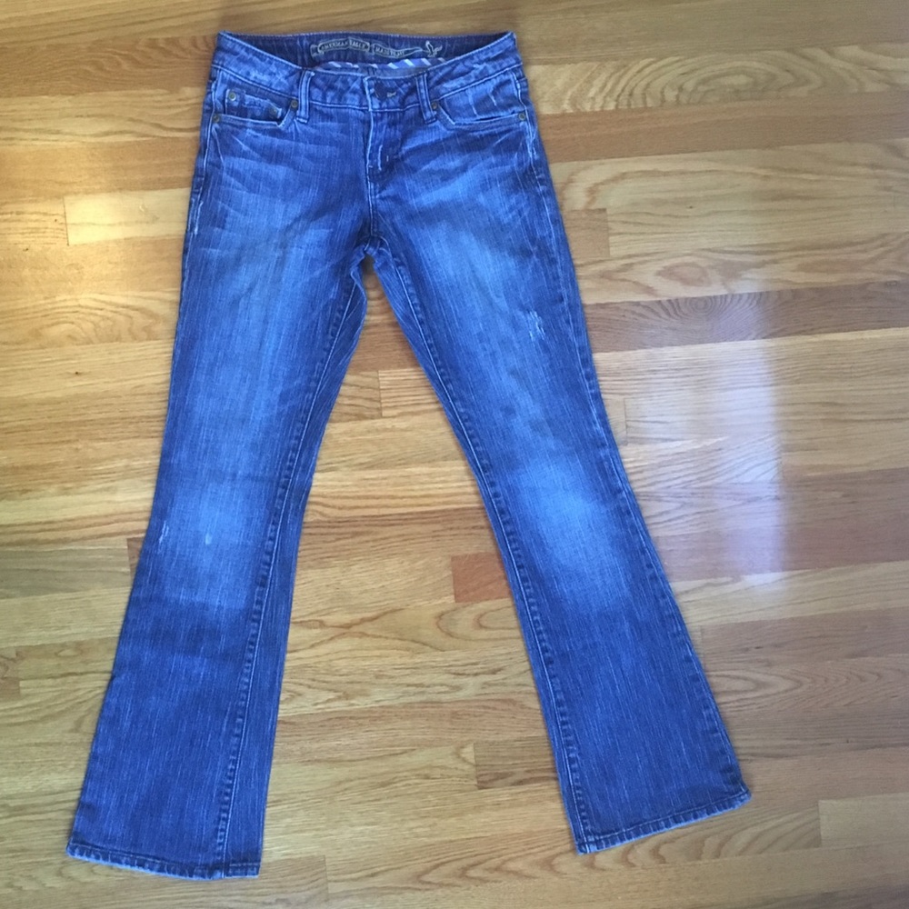 American Eagle Hipster
