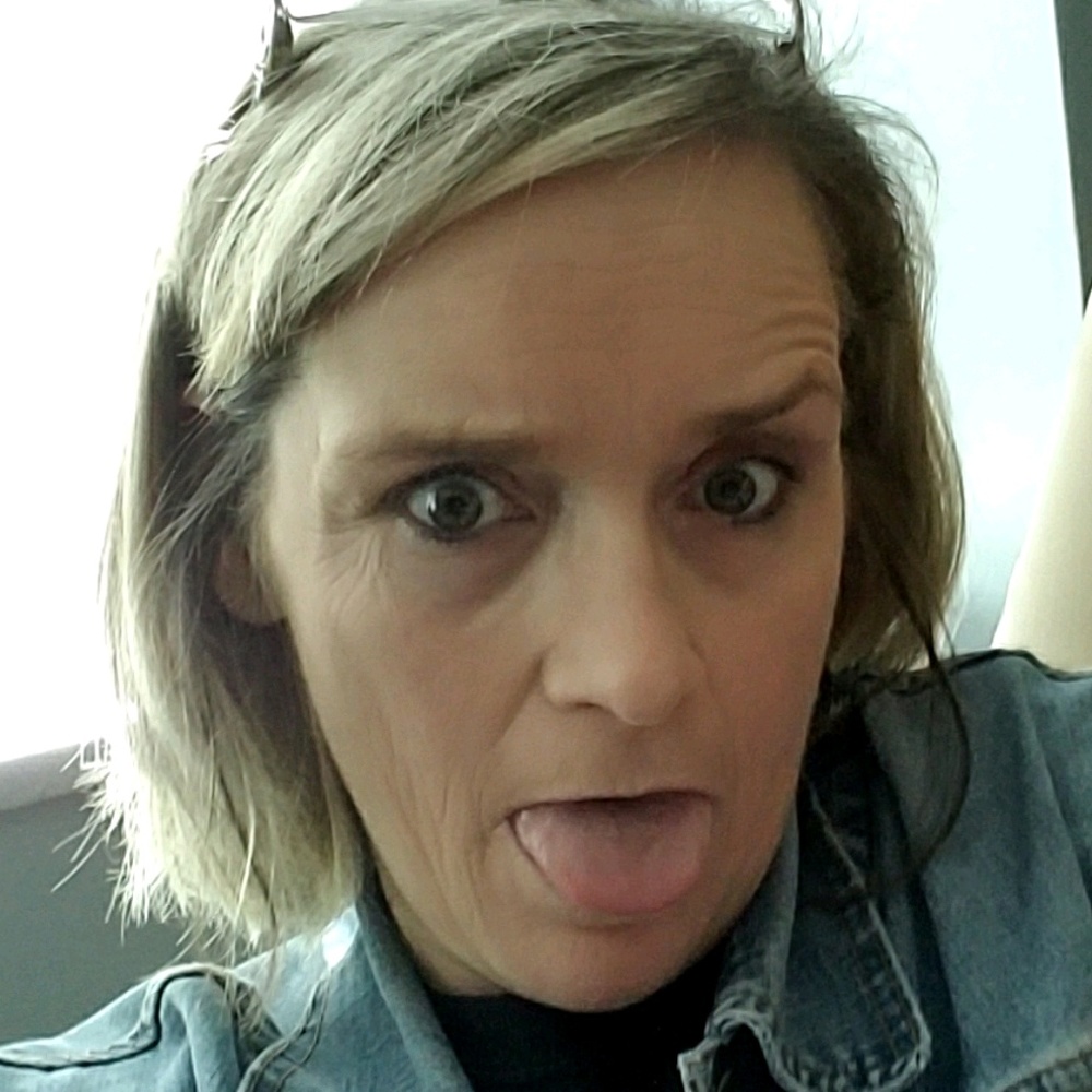 Meet your Posher, Paulene