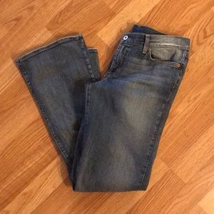 Lucky Brand denim jeans