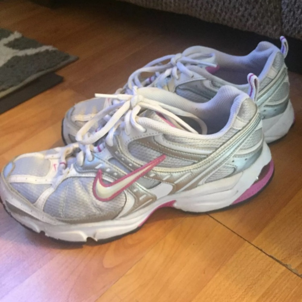 Nike sneakers