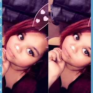 Meet your Posher, Cherise