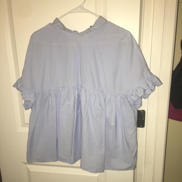 Zara Tops - Zara top