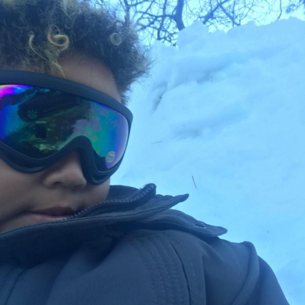 Meet your Posher, Michael