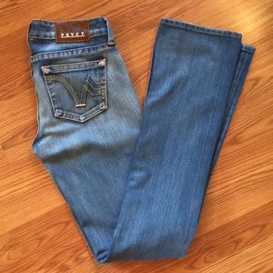 Jeans size 26