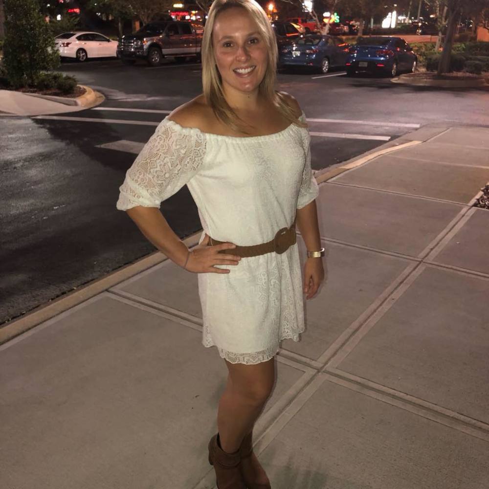 Meet your Posher, Jillian