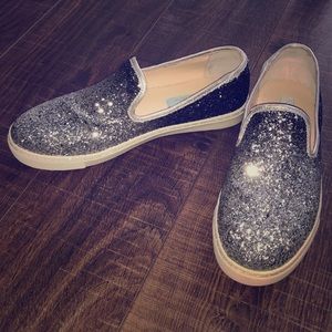 Betsy Johnson shoes