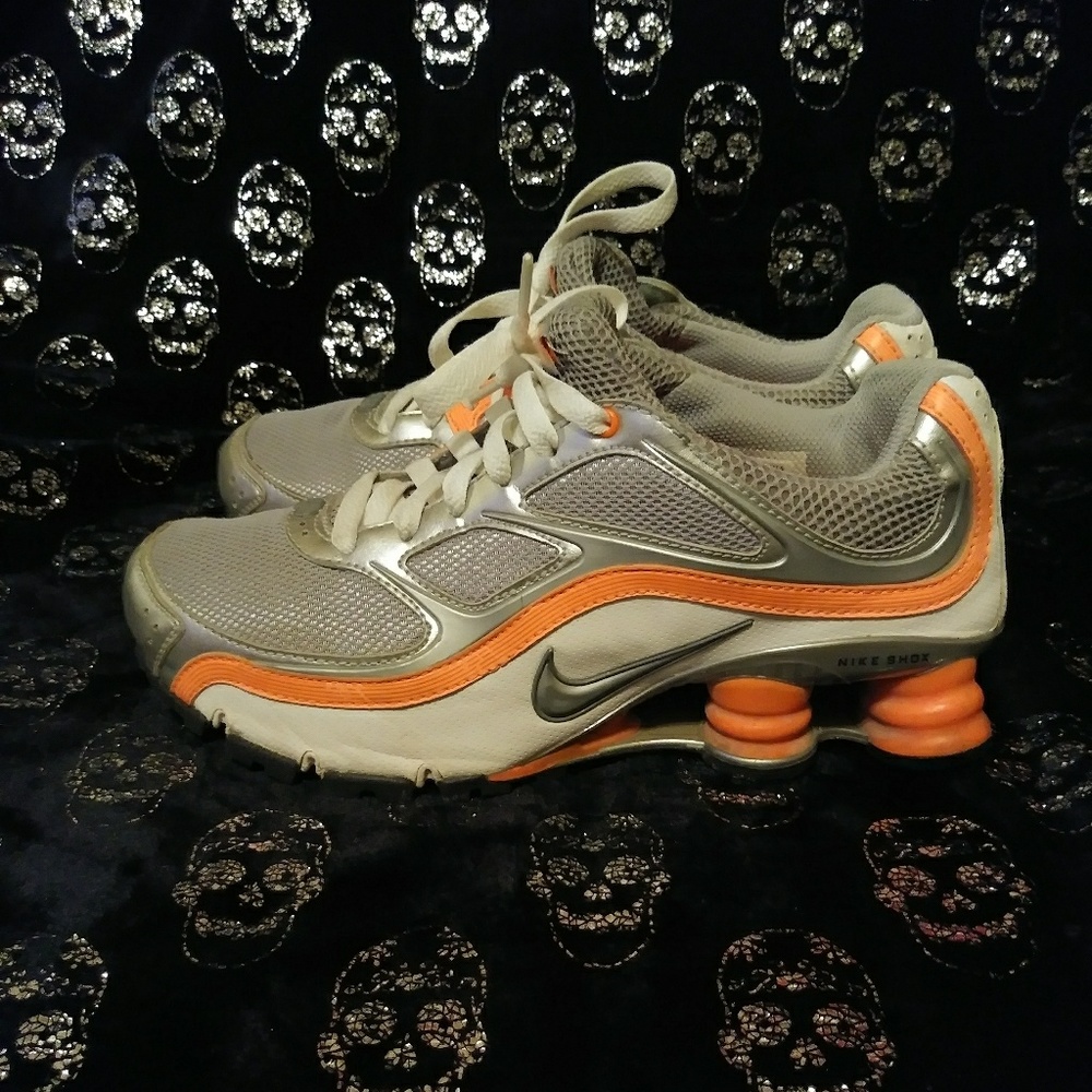 Nike Shox