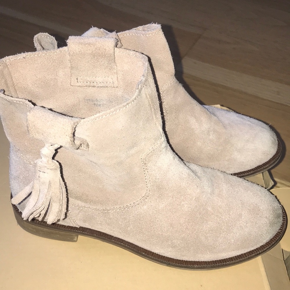 Kids boots