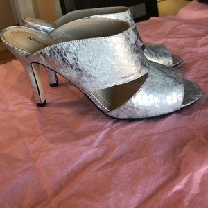 Adrienne Vittadini heels