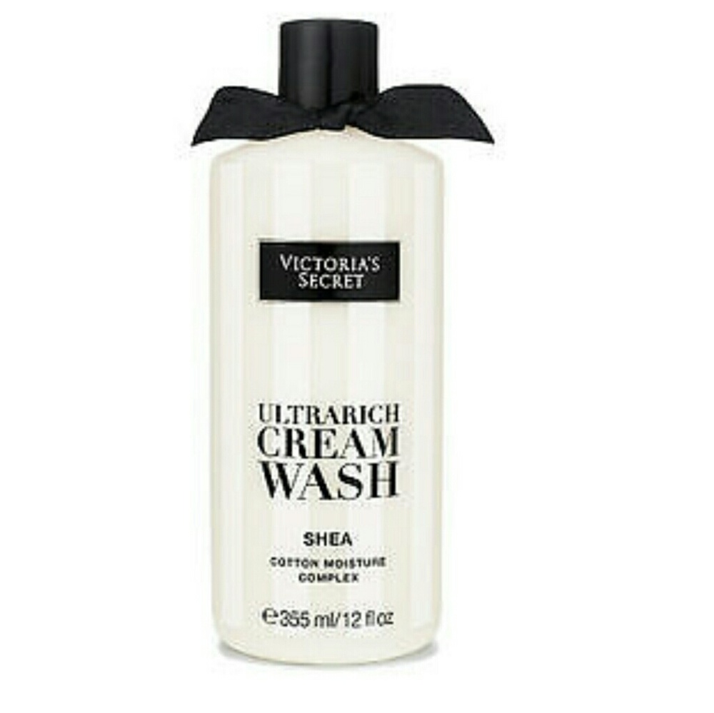 SOLD VS Shea Cream Body Wash