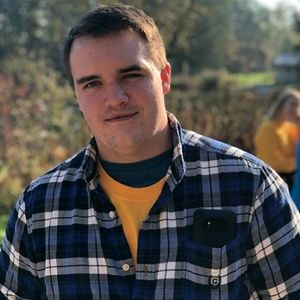 Meet your Posher, Connor